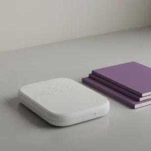 Braille & Audio