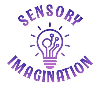 Sensory Imagination logo